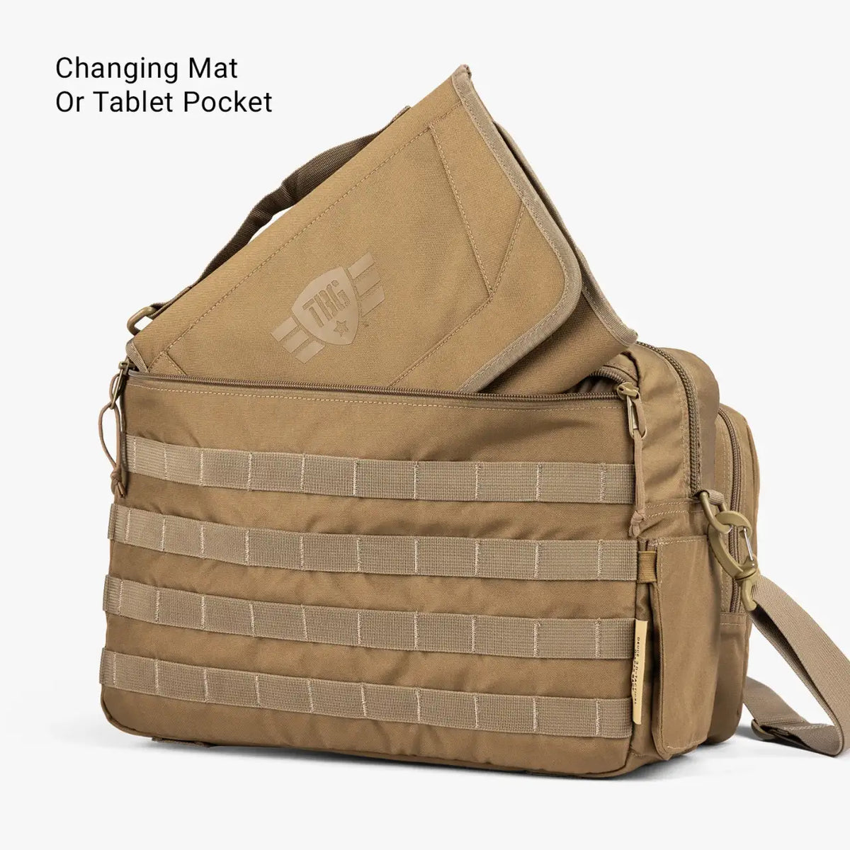 Diaper Bag