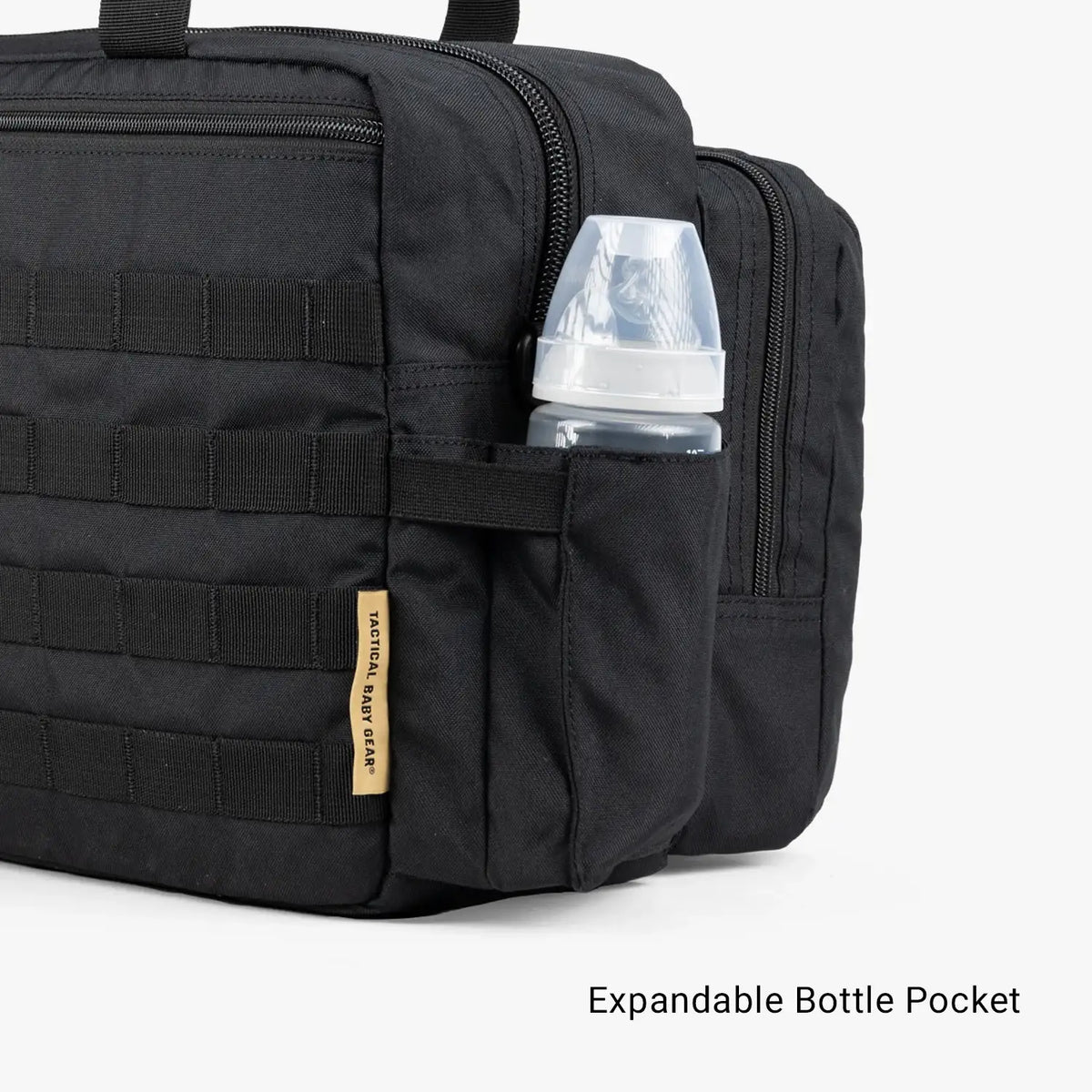 Diaper Bag