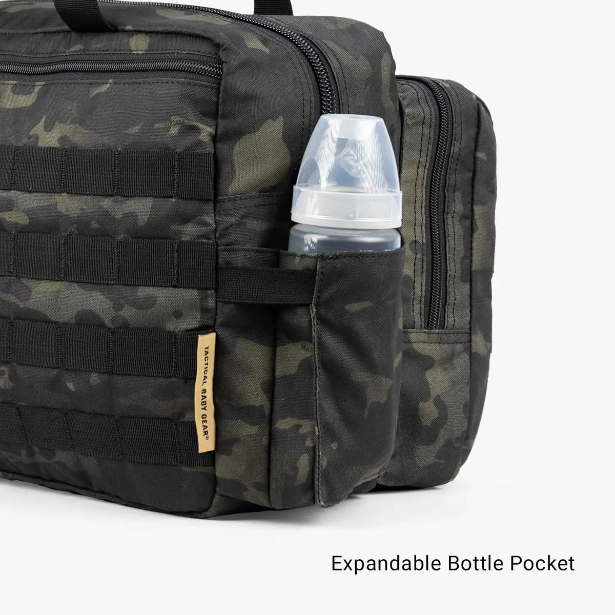 Diaper Bag