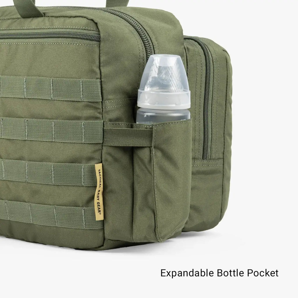 Diaper Bag
