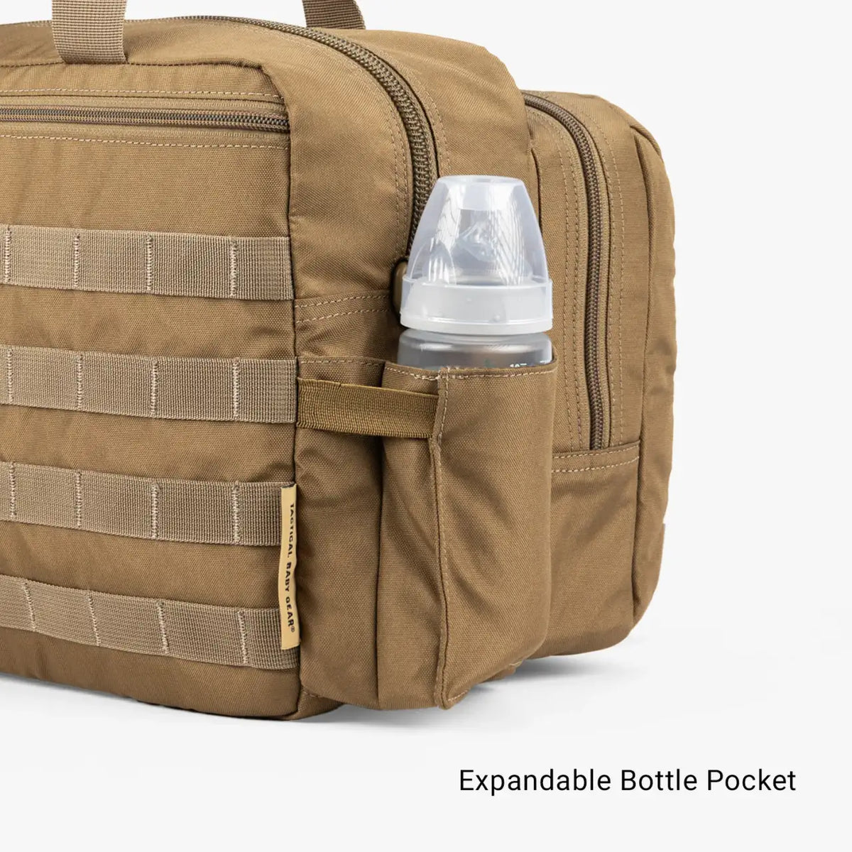 Diaper Bag