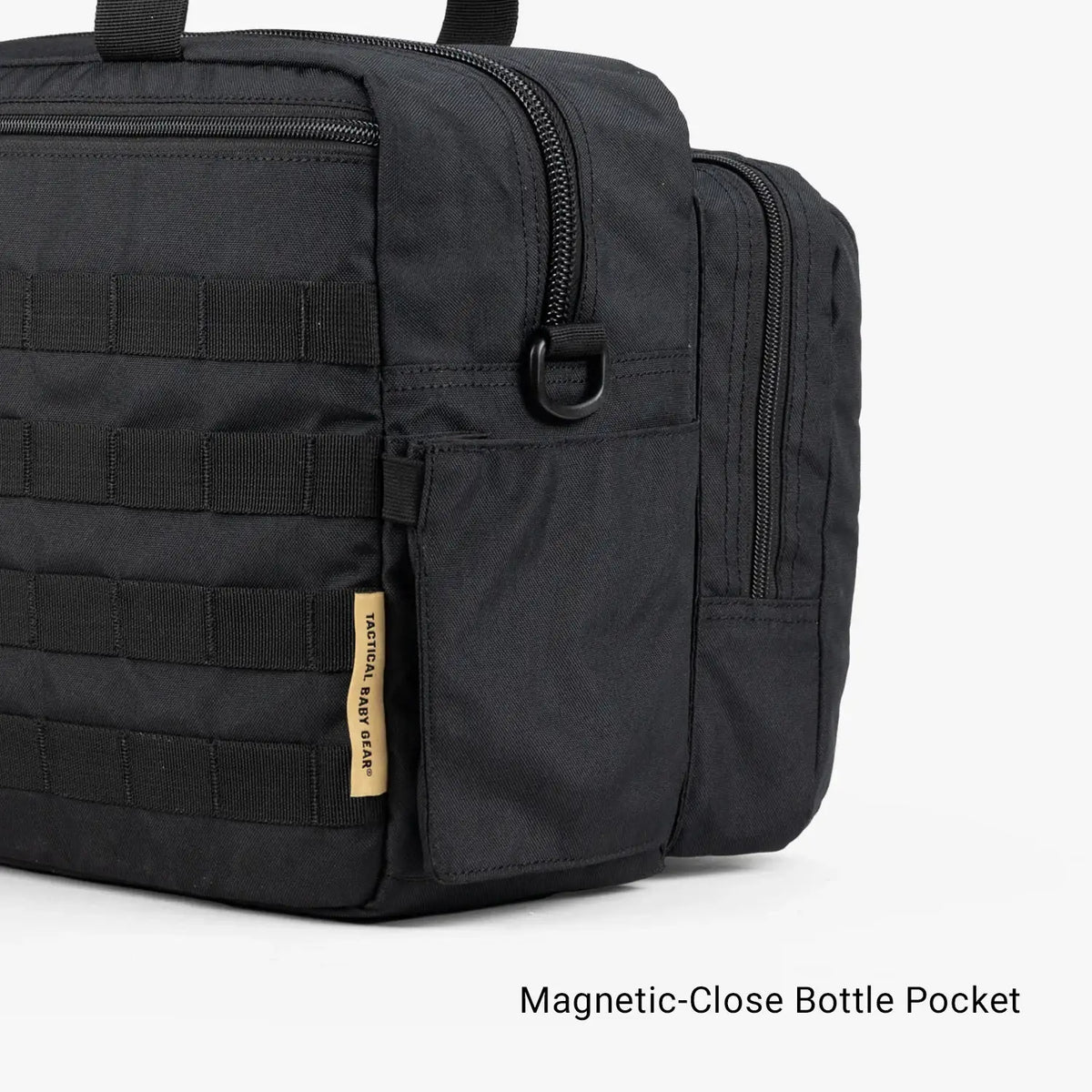 Diaper Bag