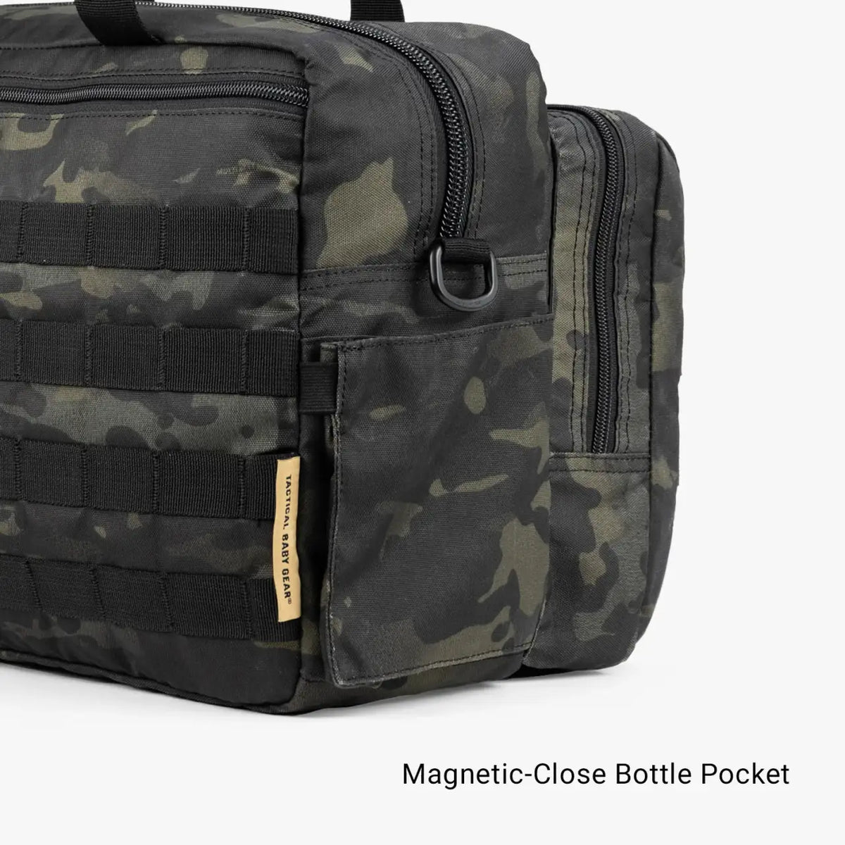 Diaper Bag