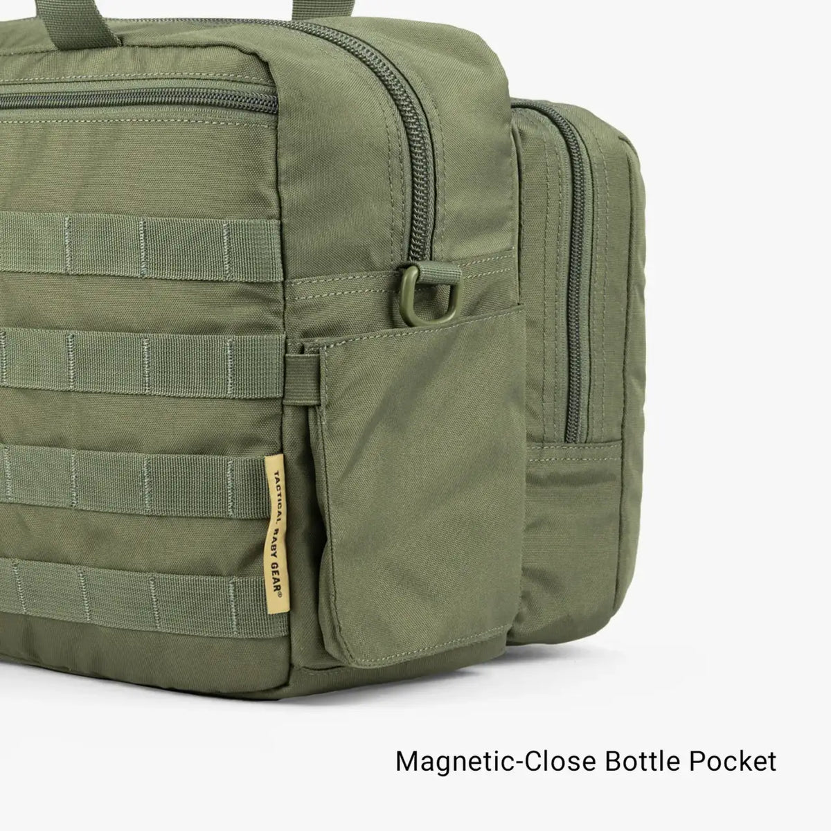 Diaper Bag