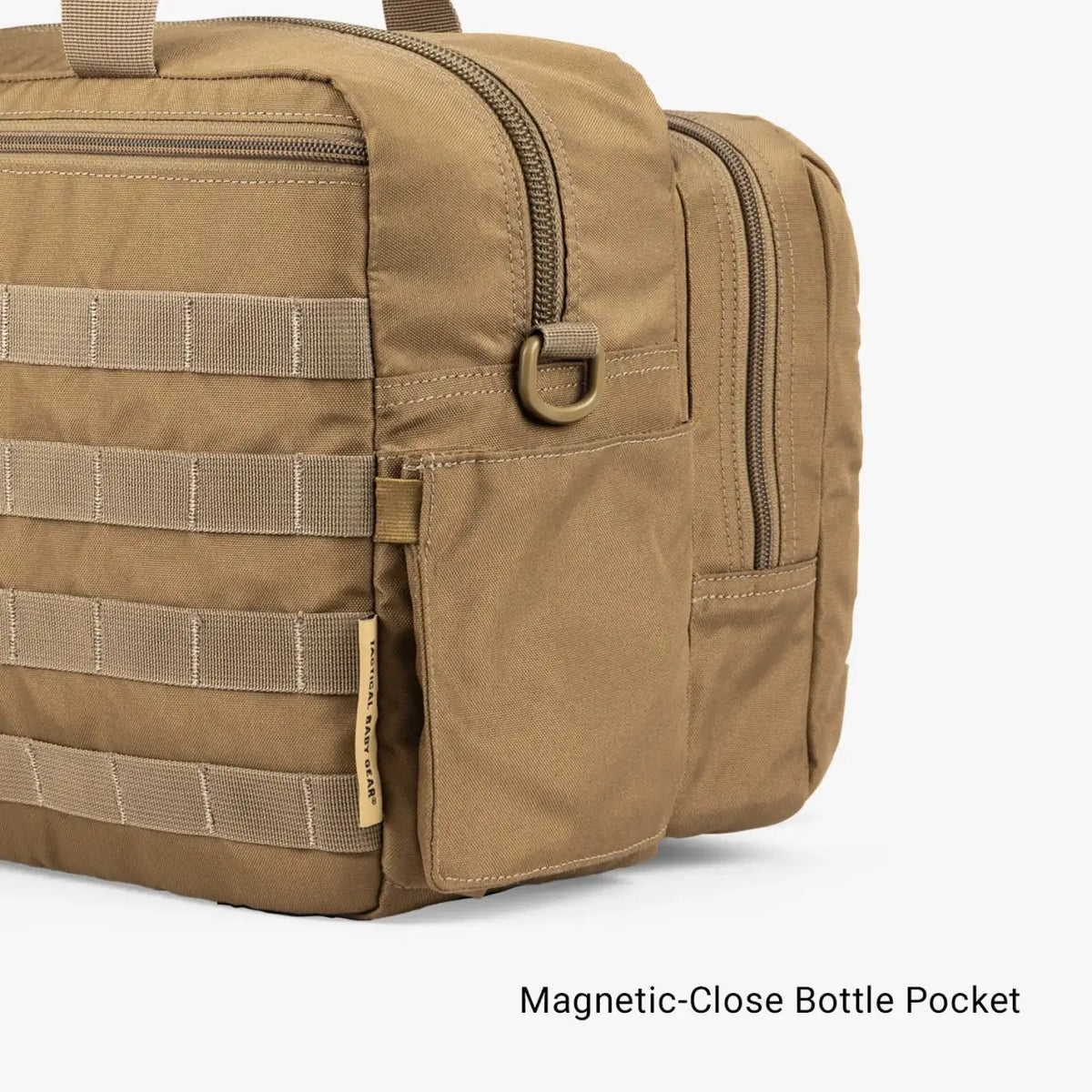 Diaper Bag