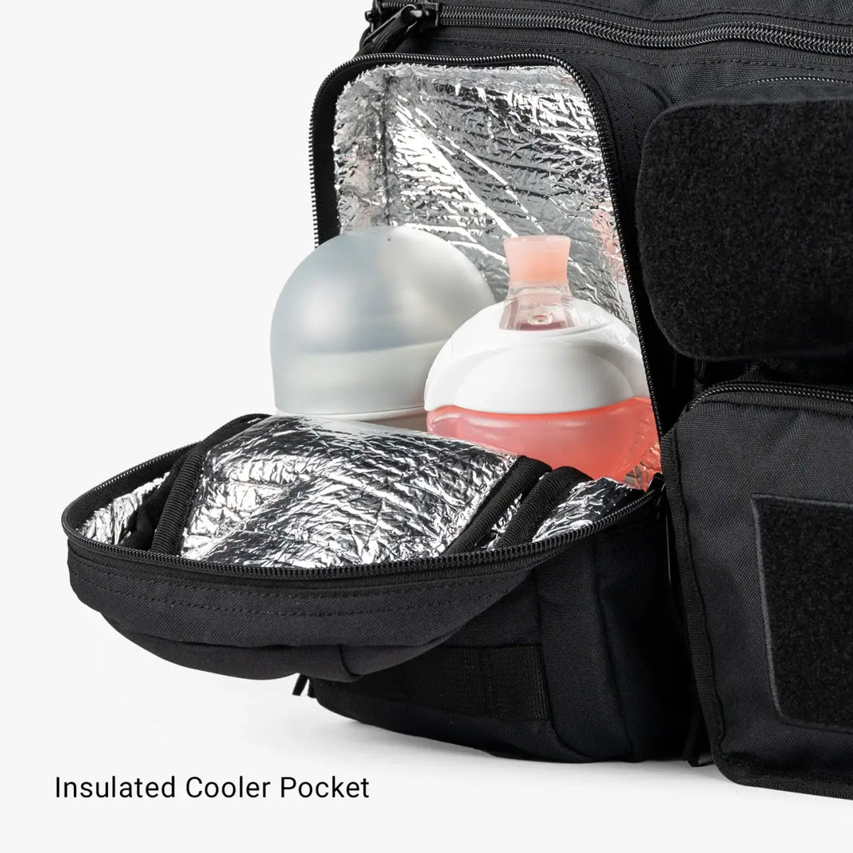 Diaper Bag