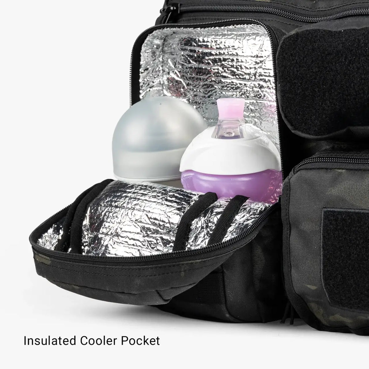 Diaper Bag