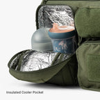 Diaper Bag