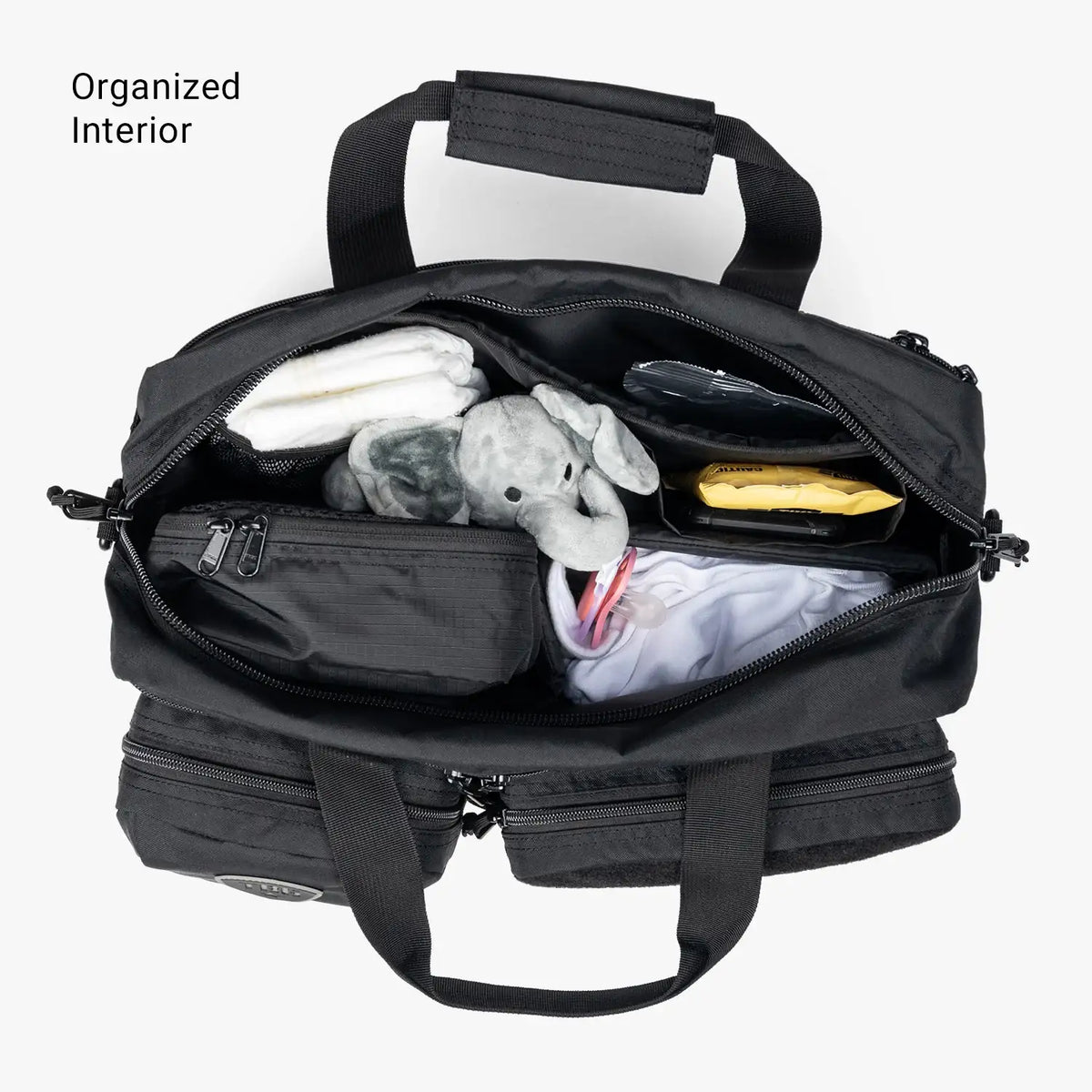 Diaper Bag