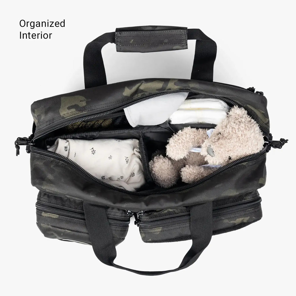 Diaper Bag