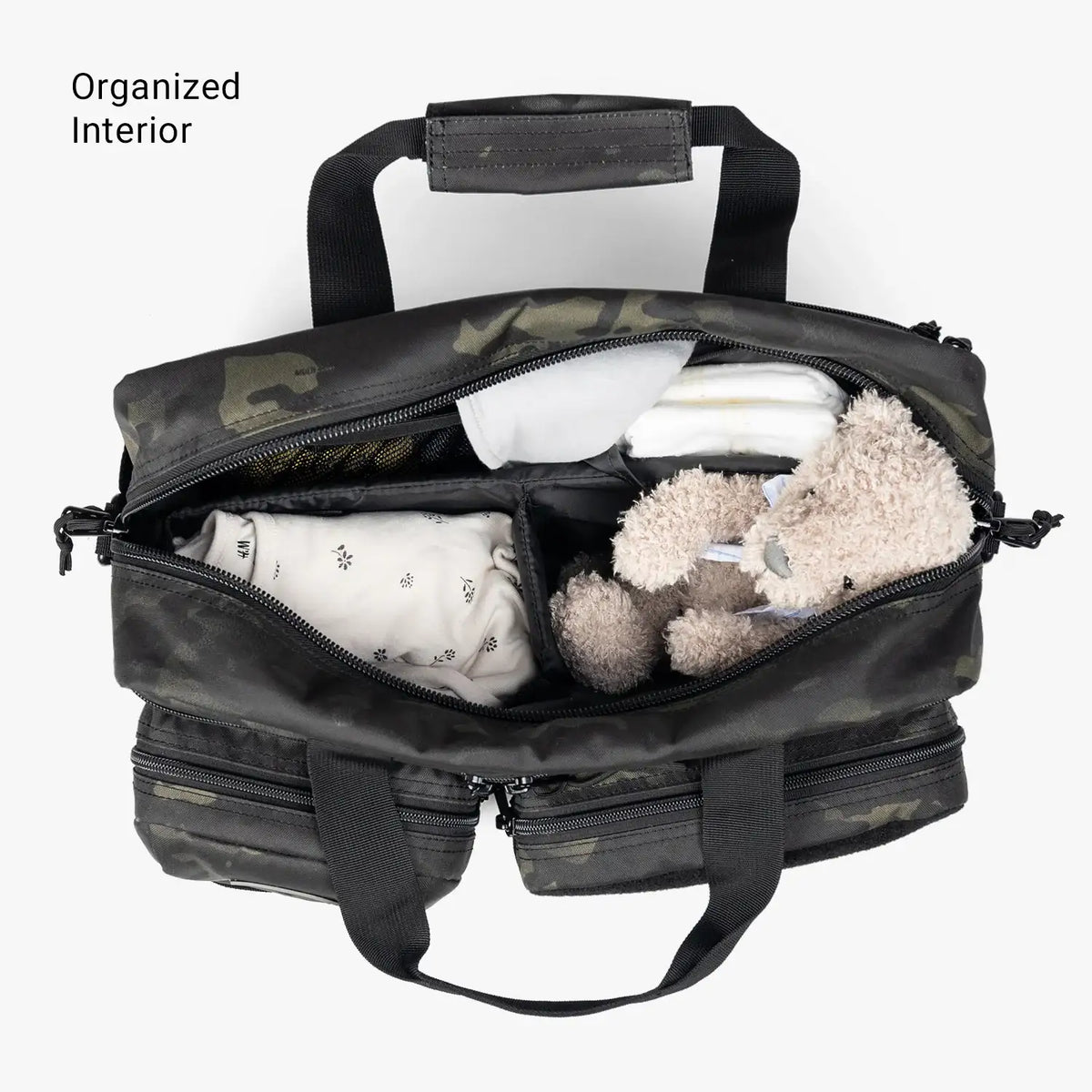 Diaper Bag