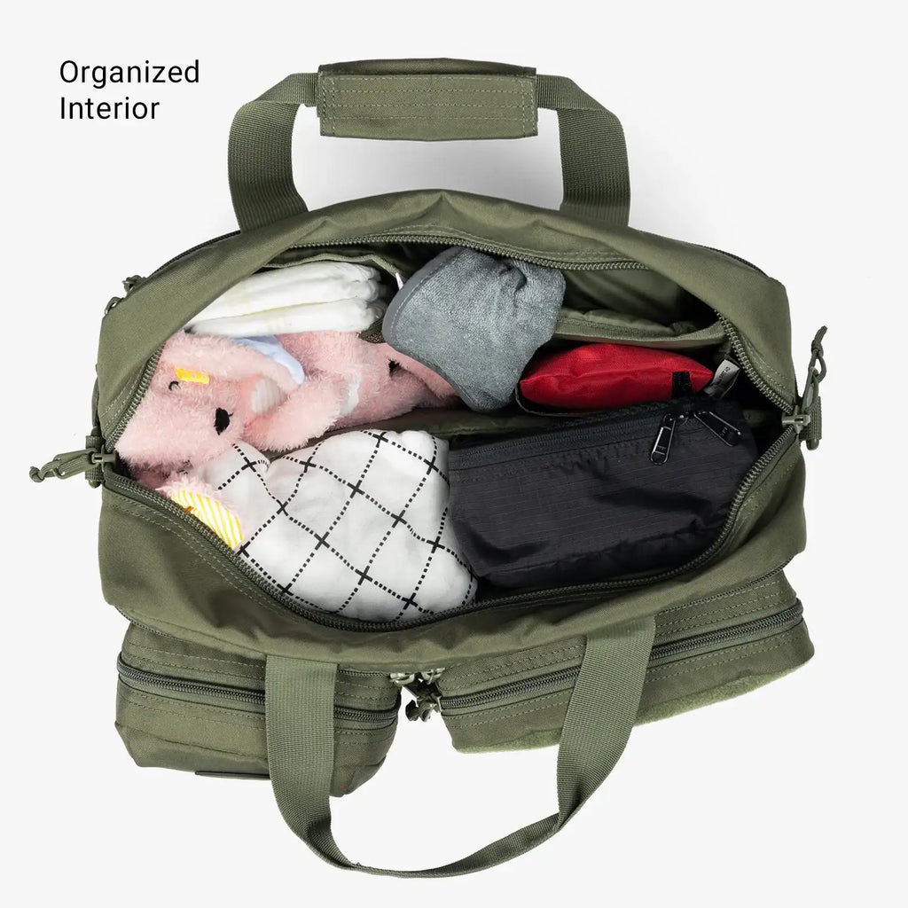 Diaper Bag