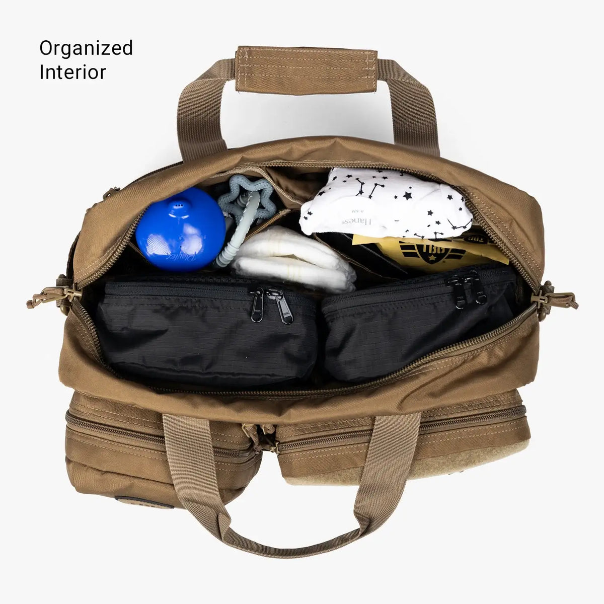 Diaper Bag