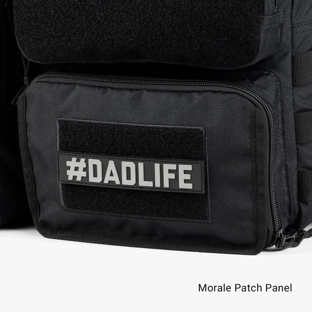 Diaper Bag