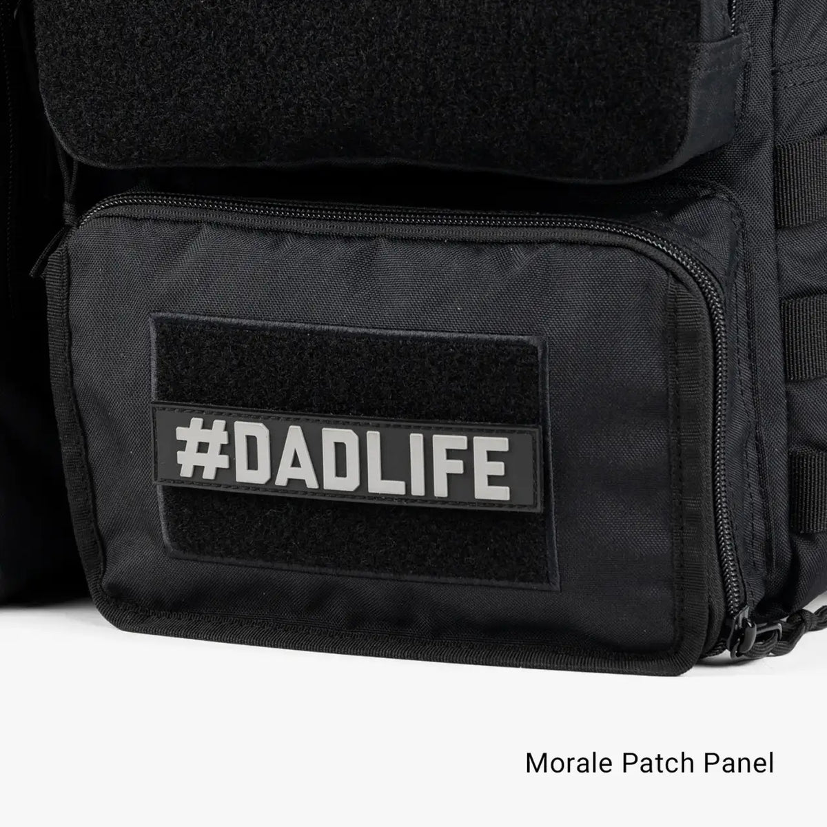 Diaper Bag