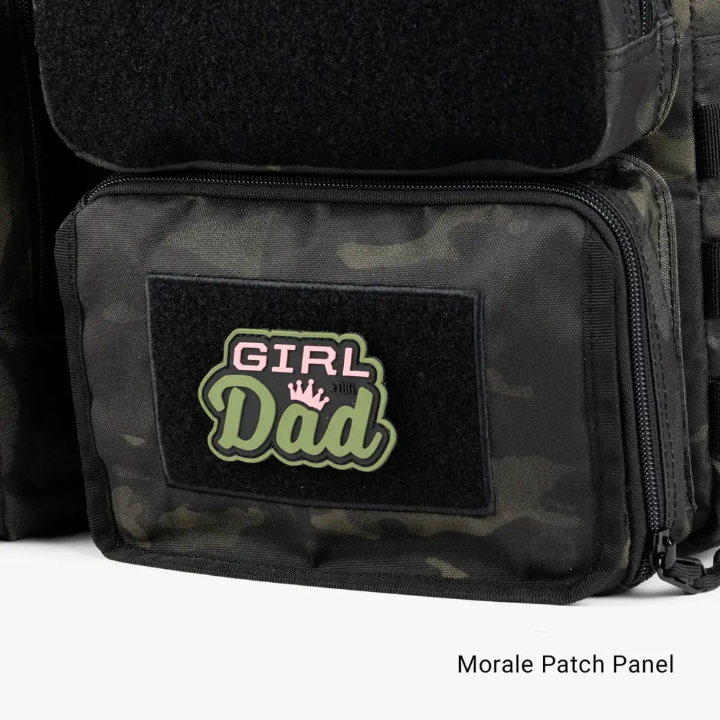 Diaper Bag