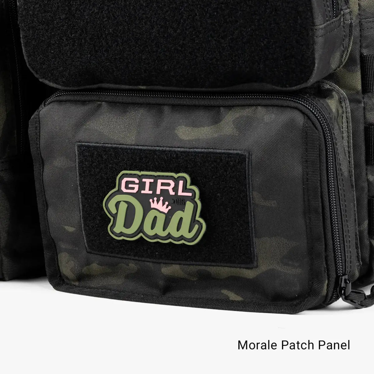 Diaper Bag