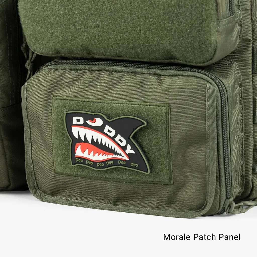 Diaper Bag
