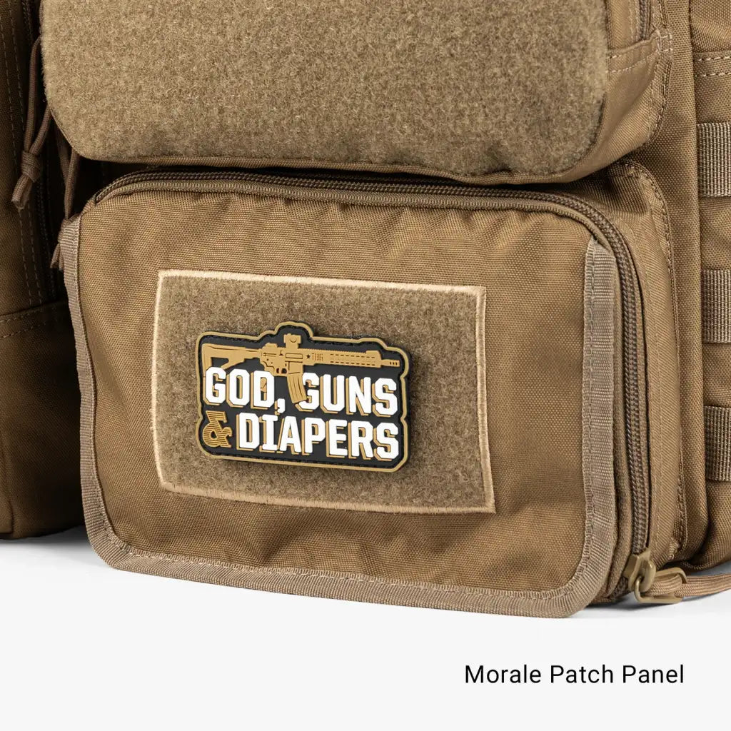 Diaper Bag