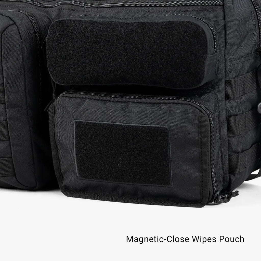 Diaper Bag