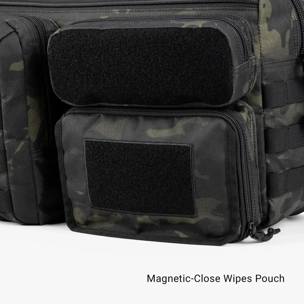 Diaper Bag