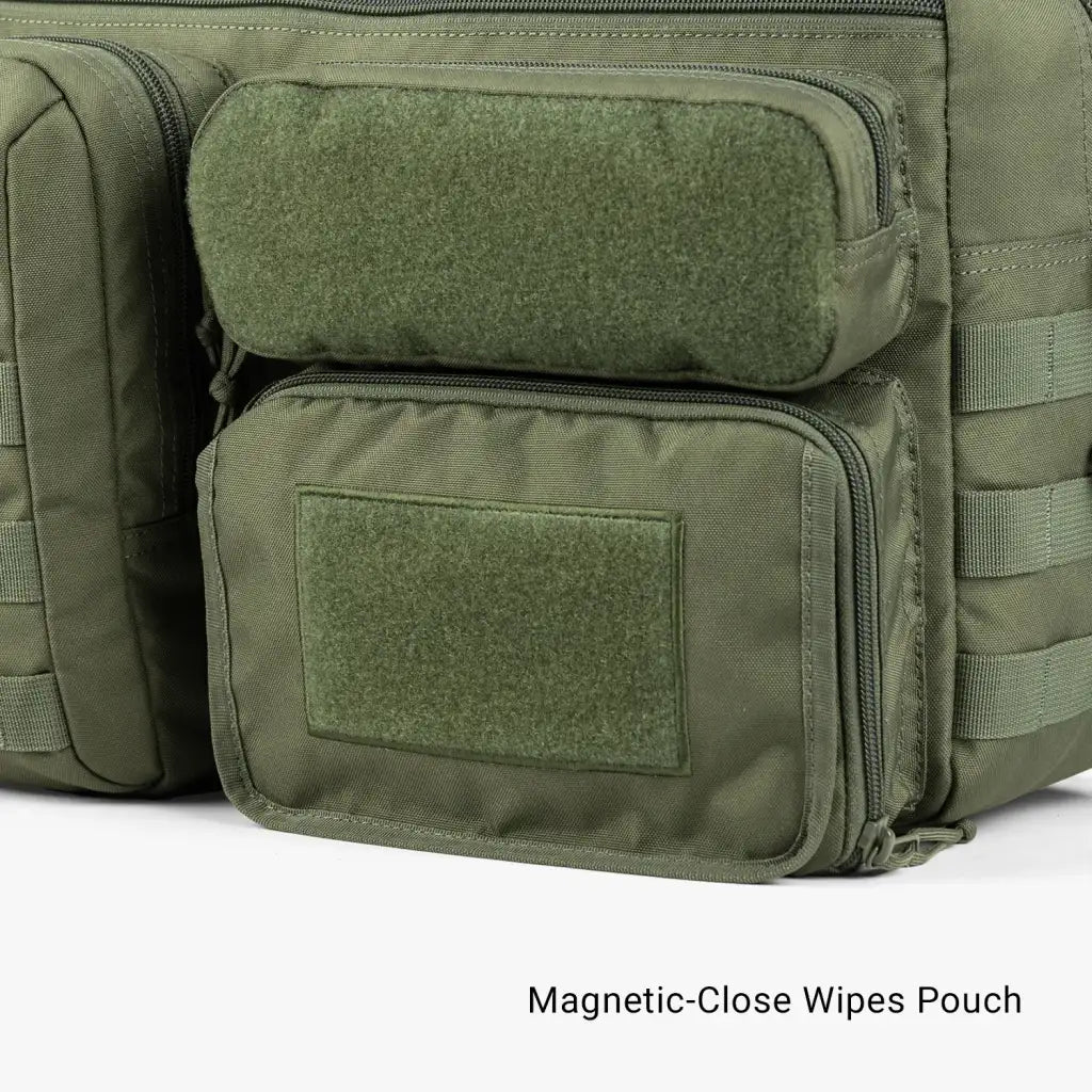 Diaper Bag