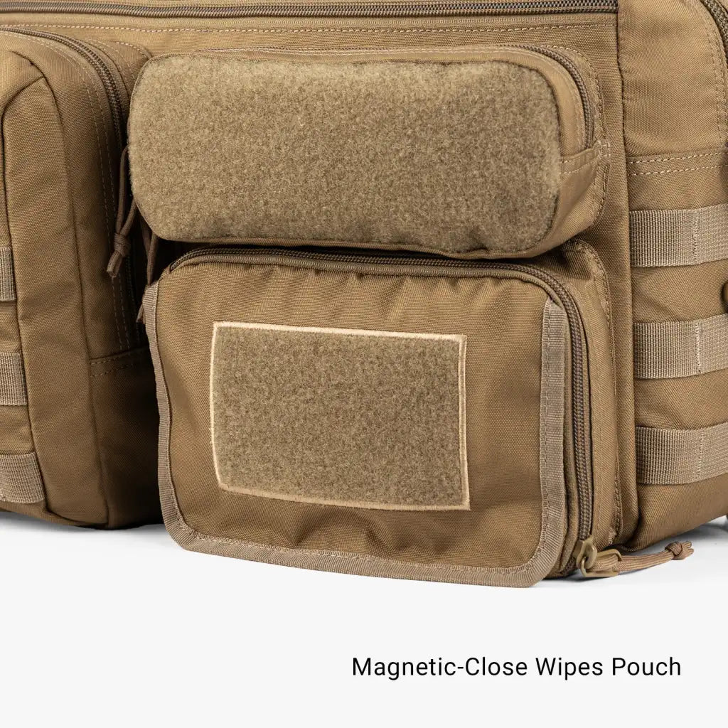 Diaper Bag