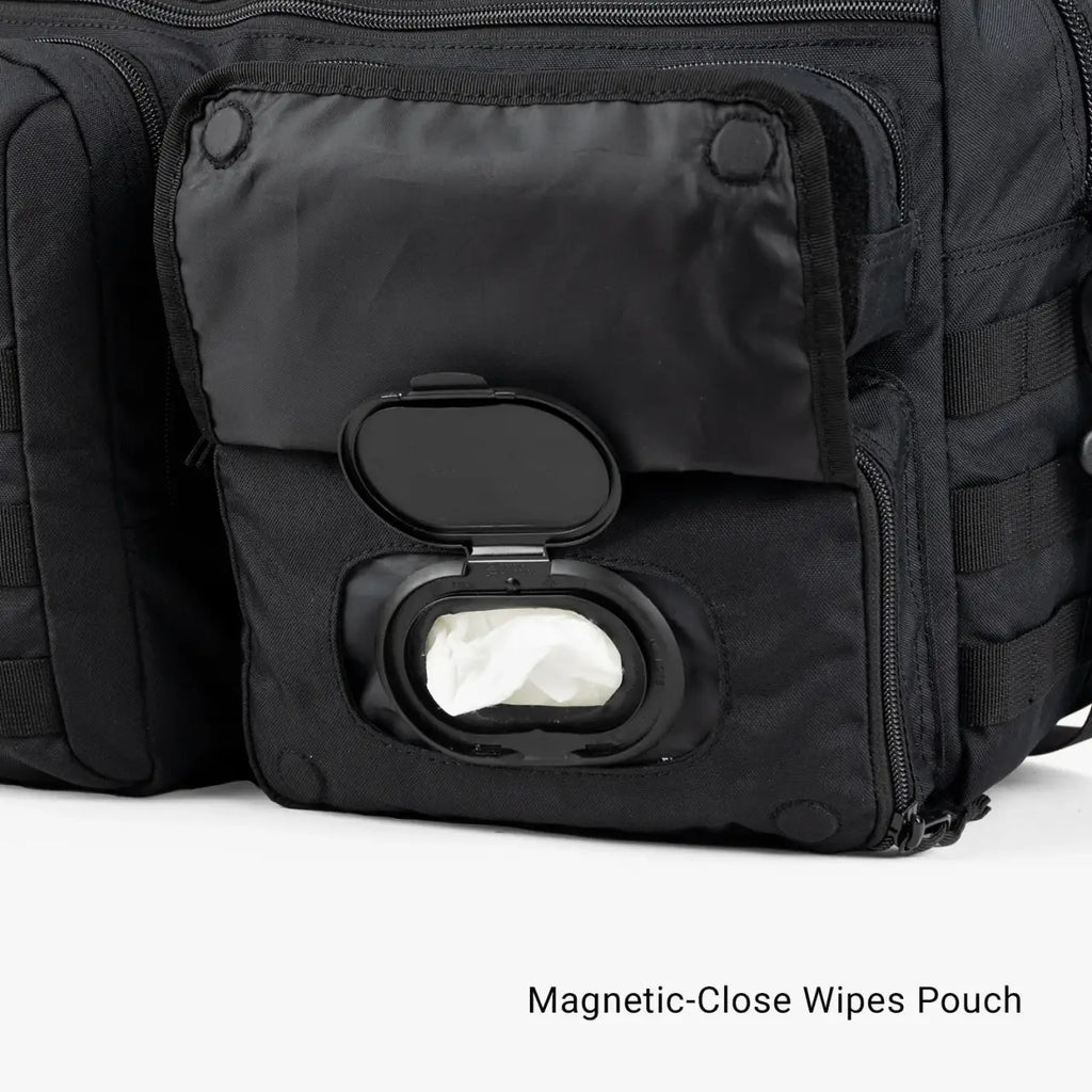 Diaper Bag