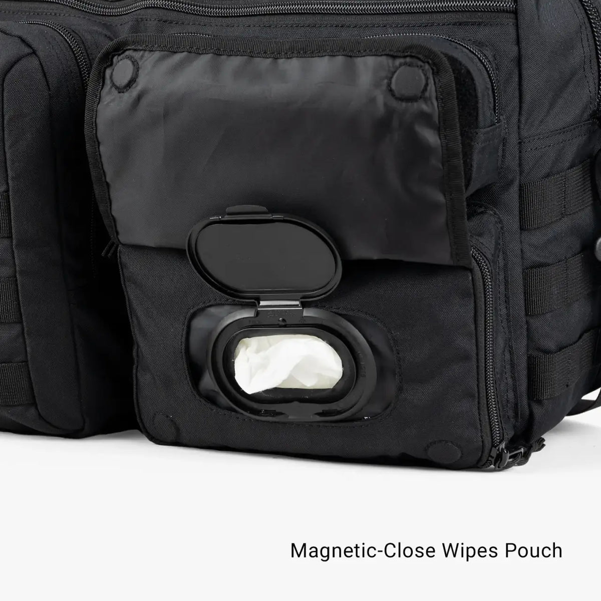 Diaper Bag