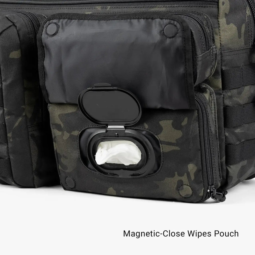 Diaper Bag