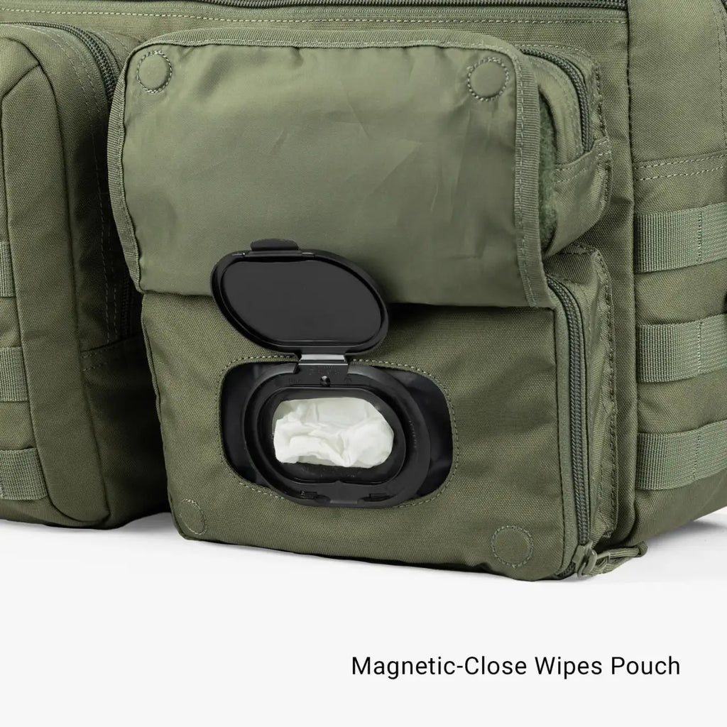 Diaper Bag
