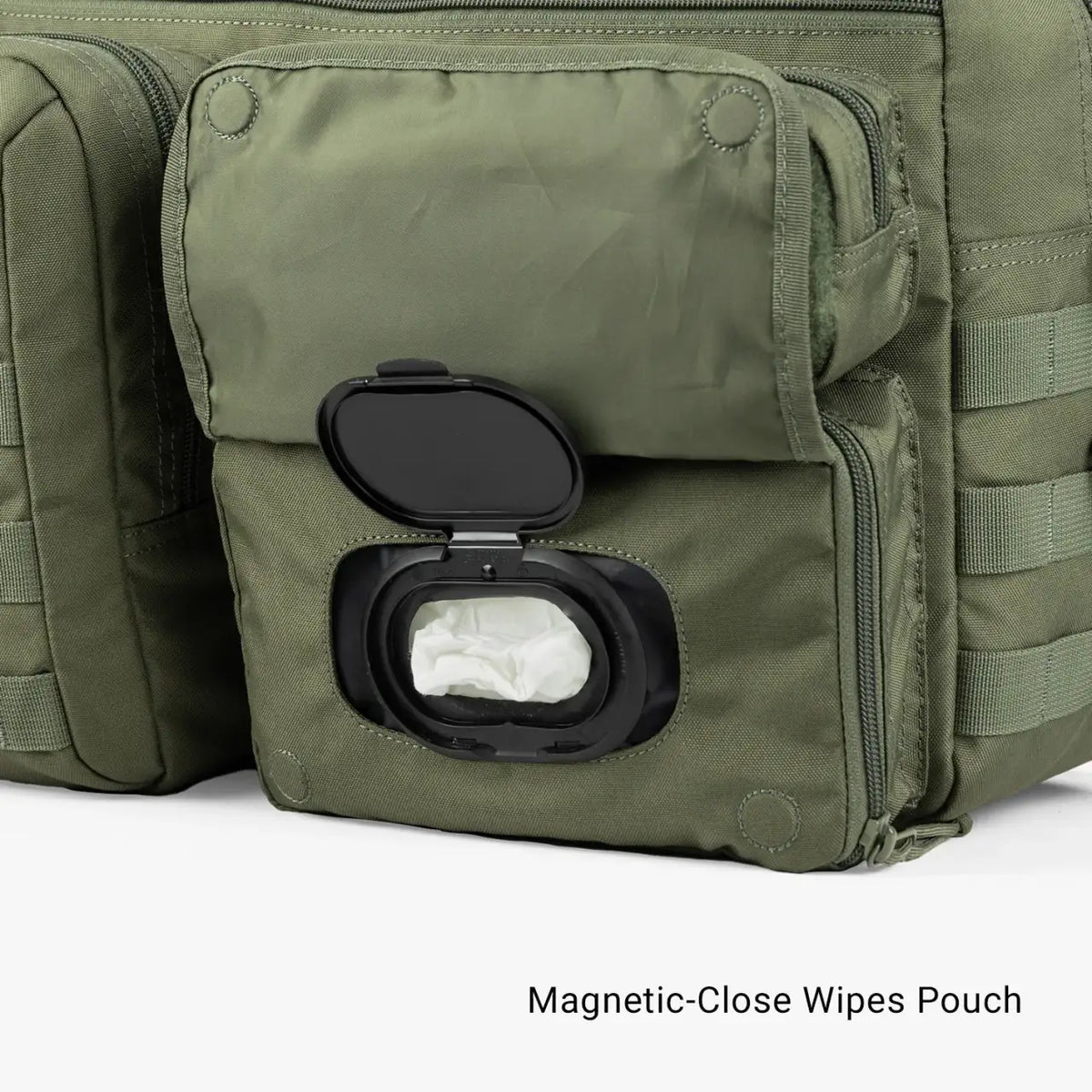 Diaper Bag