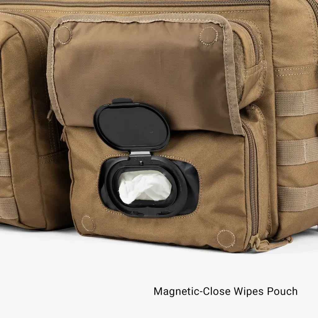 Diaper Bag