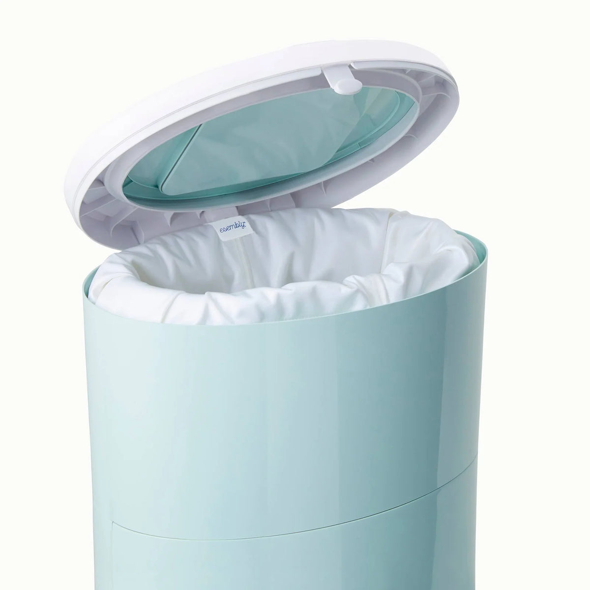 Diaper Pail Liner and Hangable Waterproof Laundry Bag