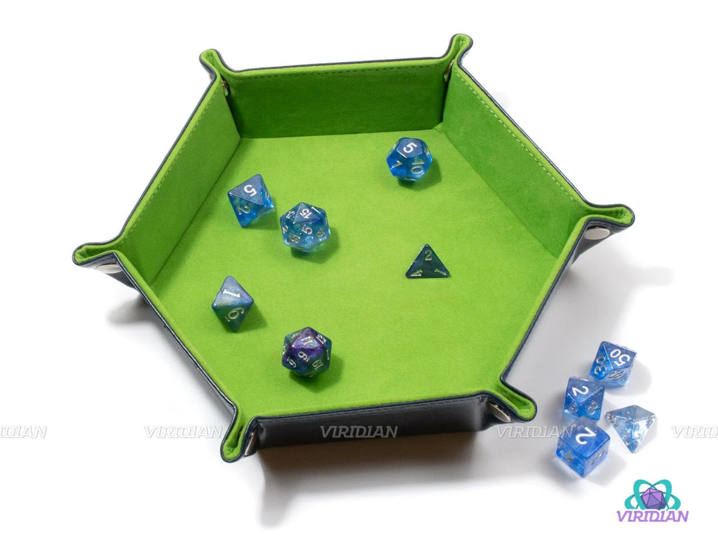 Dice Rolling Tray