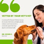 Digestive Probiotic Soft Chews