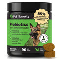 Digestive Probiotic Soft Chews