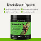 Digestive Probiotic Soft Chews