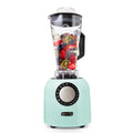Digital Countertop Blender, Aqua