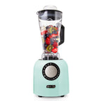 Digital Countertop Blender, Aqua