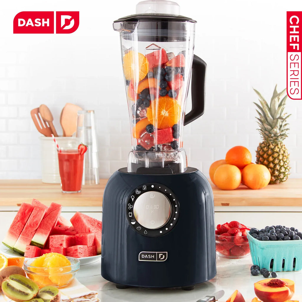 Digital Countertop Blender