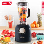 Digital Countertop Blender