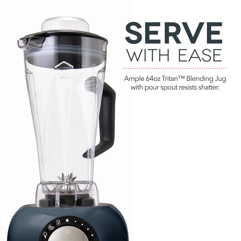 Digital Countertop Blender