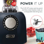 Digital Countertop Blender