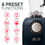 Digital Countertop Blender