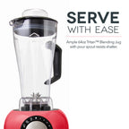 Digital Countertop Blender