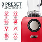 Digital Countertop Blender