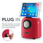 Digital Countertop Blender