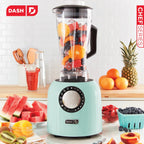Digital Countertop Blender