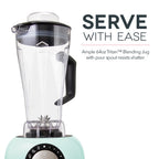 Digital Countertop Blender